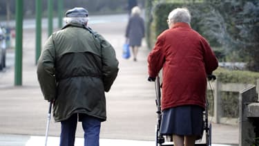 Le Medef réclame un transfert des cotisations familles vers les retraites