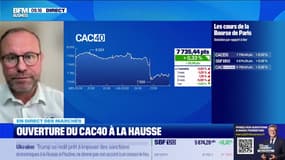 En direct des marchés - 27/08