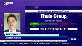 Pépites & Pipeaux: Thule Group - 03/06