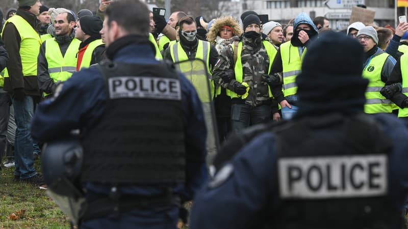 Les deux prévenus ont été condamnés à de la prison ferme, avec mandat de dépôt.