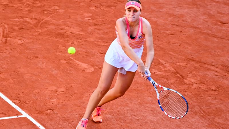 Sofia Kenin