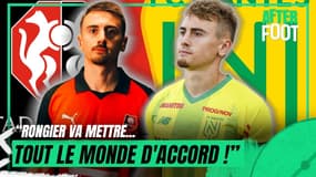 Mercato : “Rongier va mettre tout le monde d'accord…”, estime Gautreau