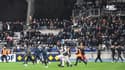 Incidents Paris FC - OL : la FFF frappe fort contre les deux clubs
