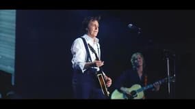 80.000 places vendues en moins de deux heures pour le concert de McCartney à Paris
