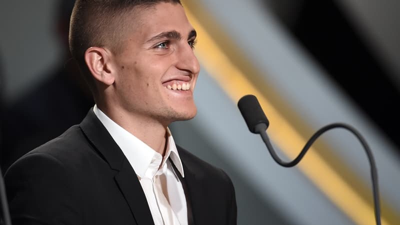 Marco Verratti