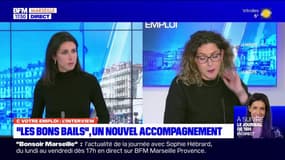 C votre emploi du mercredi 25 janvier - "Les Bons Bails", un nouvel accompagnement