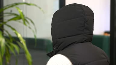 Sonia, l'héroïne méconnue du 13-Novembre, s'est exprimée auprès de BFMTV.