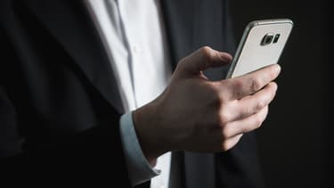 La 5G ne sera pas commercialisée avant 5 ans (photo d'illustration).