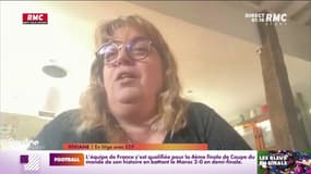 Viviane est en conflit avec EDF, qui lui demande de régler des factures onéreuses