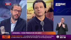Manque de sommeil : quels conseils pour une bonne nuit ?