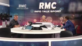 Patrick, pompier retraité: "Au début de ma carrière, j'allais au boulot en chantant. Maintenant on se fait caillasser, on est devenu des "pomplards""