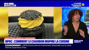 Dans votre assiette du jeudi 18 mai 2023 - NPDC : comment le charbon inspire la cuisine
