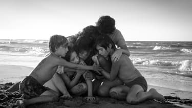 L'affiche de "Roma"