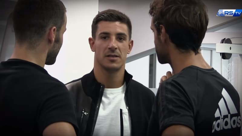 Yuri Berchiche