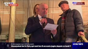 Le prix Goncourt 2024 décerné à Kamel Daoud pour "Houris"