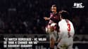"Le match Bordeaux - AC Milan de 1996 a changé ma vie" se souvient Dugarry