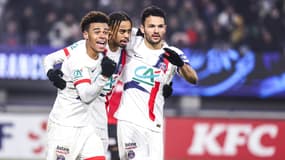 Espaly-PSG, le 15/01/2025