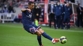 Angel Di Maria