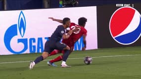 PSG-Bayern