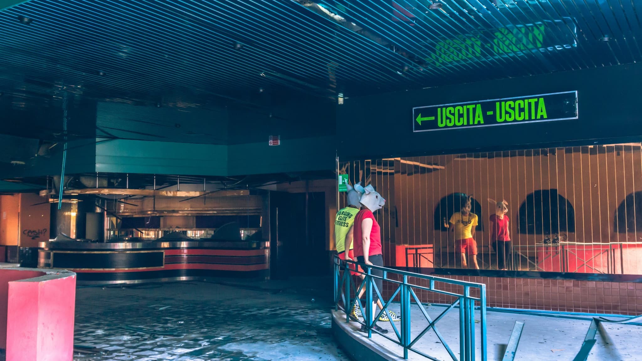 Discoteca Divina