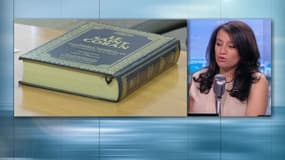 Lydia Guirous: " Expurger le Coran, c'est une urgence"