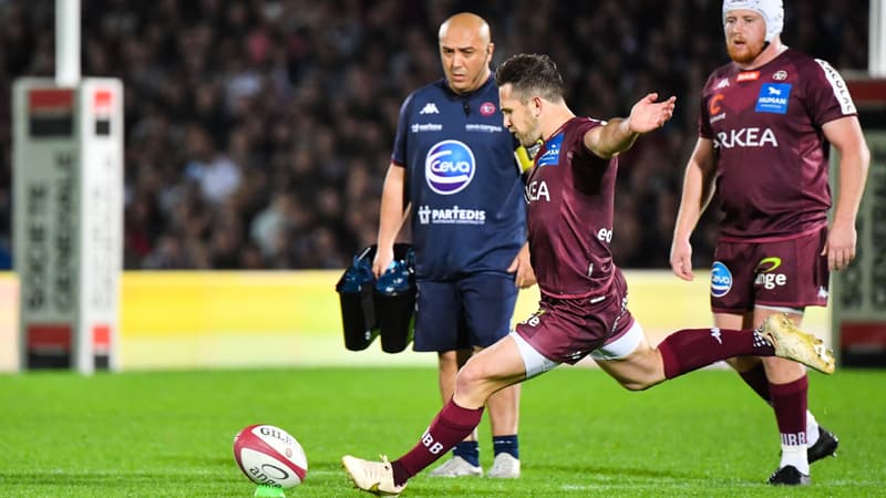 UBB-Toulon