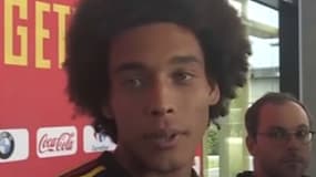 Axel Witsel