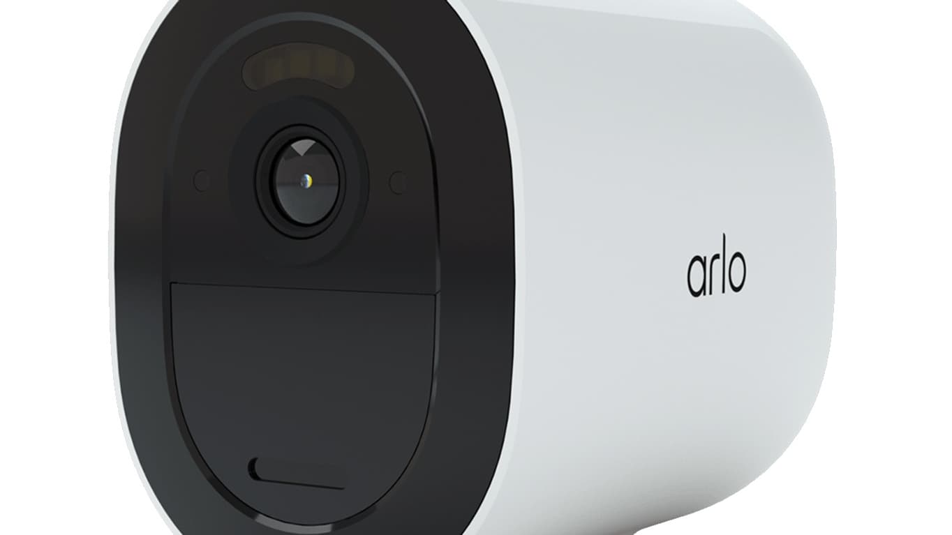 Arlo Go 2