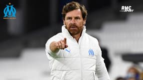 OM : Longoria, Ntcham, Zubizarreta...  Villas-Boas rumine son douloureux départ de Marseille