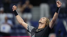 A. Zverev