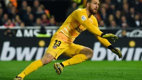 Jan Oblak - Atletico