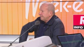 "C'est le destin": Rolland Courbis revient sur le forfait de Karim Benzema
