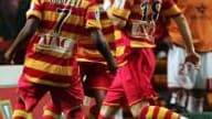 Toifilou Maoulida rejoint le RC Lens