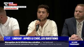 "Lindsay était vraiment en détresse, on ne l'a jamais aidée": l'oncle de Lindsay s'exprime, trois semaines après le suicide de l'adolescente de 13 ans