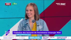 RMC s’engage pour vous : Explosion des factures du fournisseur d'énergie Mint - 22/06
