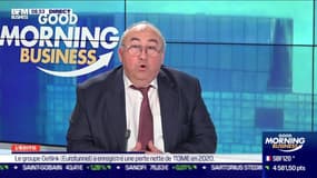 Emmanuel Lechypre : Focus sur la situation financière des PME françaises - 25/02