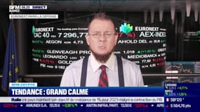 BFM Crypto: Grand calme sur les cryptos - 04/09