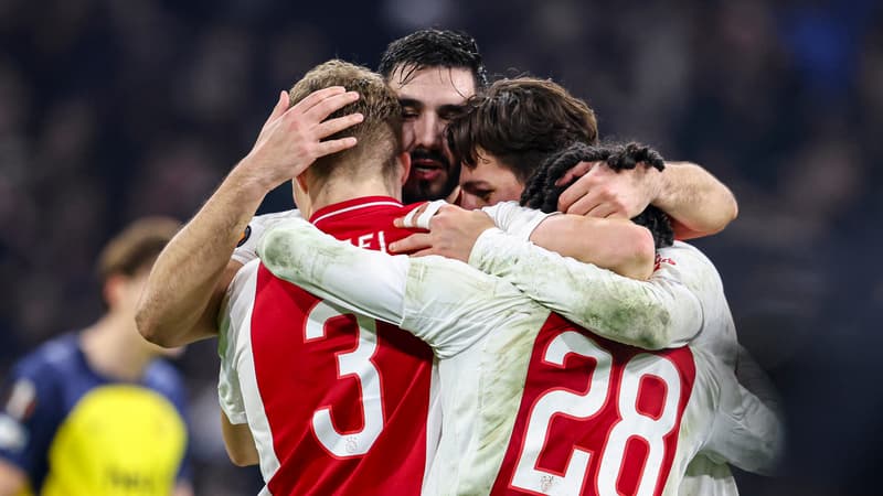 Indice UEFA: les barrages ont profité aux Pays-Bas dans le match avec la France