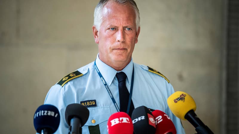 Fusillade à Copenhague: le tireur présumé présentait des antécédents psychiatriques
