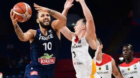 Evan Fournier