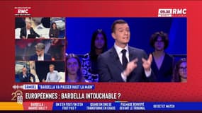 Ca chauffe entre nos GG à propos de l'immigration