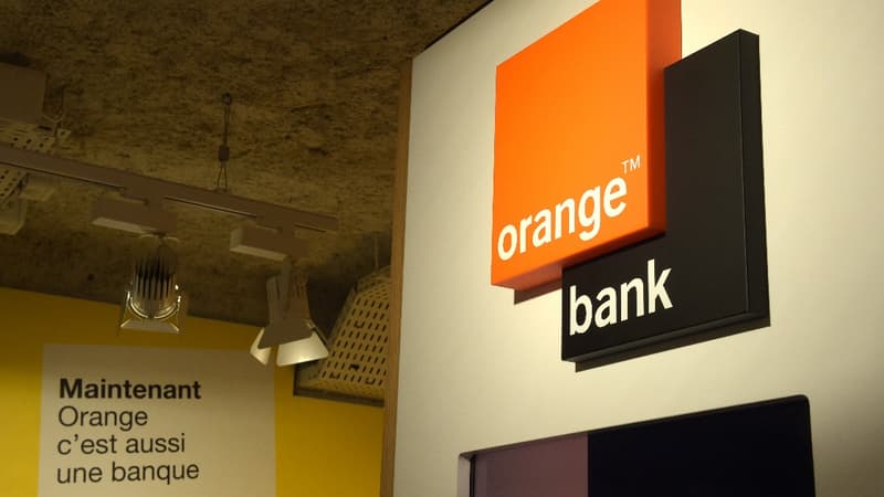 Nouvelle direction pour Orange Bank toujours en quête de rentabilité