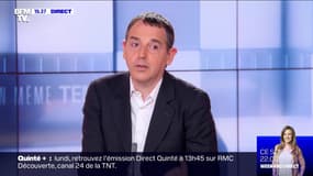 Jérôme Fourquet: "Beaucoup de Français attendaient avant tout de partir en vacances pour souffler et tourner la page"