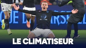 OM 2-2 Toulouse : "Une belle soirée" sourit Hidalgo 