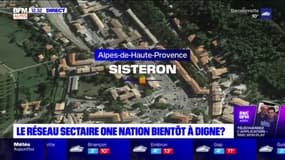 Alpes du Sud: le réseau sectaire "One Nation" bientôt à Digne?