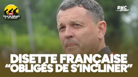 Tour de France (E15) : Disette française... "on est obligés de s'incliner" reconnaît Vasseur
