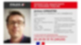 L'homme disparu à Hazebrouck a été retrouvé dans la nuit de mercredi à jeudi à Dieppe