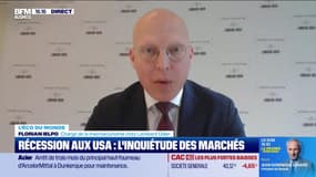 L'éco du monde : Les États-Unis aux portes de la récession ? - 10/03