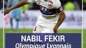 L'équipe FIFA TOTW du 18 octobre 2017 (avec Fekir, Icardi, Sterling...)
