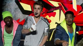 La star canadienne avait été victime d'un complot en décembre dernier.